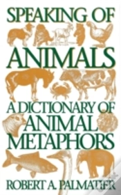 Capa do artigo Speaking Of Animals