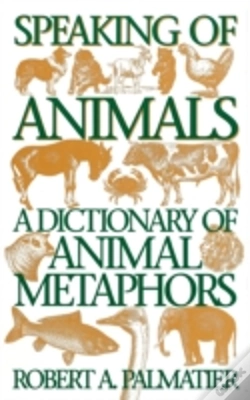 Capa do artigo Speaking Of Animals