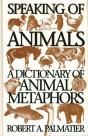 Speaking Of Animals - Preview