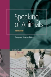 Capa do artigo Speaking Of Animals