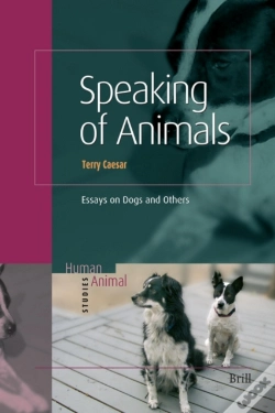 Capa do artigo Speaking Of Animals