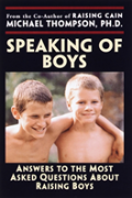 Speaking Of Boys