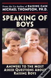 Speaking Of Boys