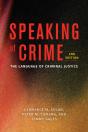 Speaking Of Crime - Preview