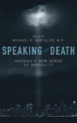 Speaking Of Death - Preview