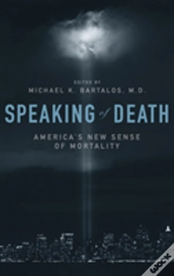 Capa do artigo Speaking Of Death