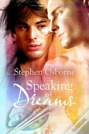 Capa do artigo Speaking Of Dreams