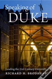 Speaking Of Duke