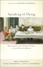 Speaking Of Dying - Preview
