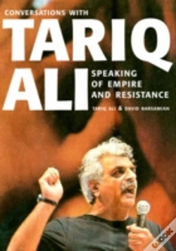 Capa do artigo Speaking Of Empire And Resistance