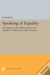 Capa do artigo Speaking Of Equality