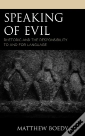 Speaking Of Evil