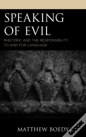 Speaking Of Evil