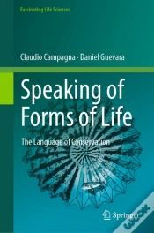Capa do artigo Speaking Of Forms Of Life