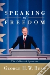 Capa do artigo Speaking Of Freedom
