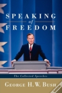 Capa do artigo Speaking Of Freedom
