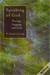 Capa do artigo Speaking Of God