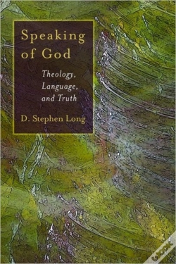 Capa do artigo Speaking Of God