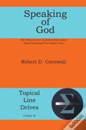 Capa do artigo Speaking Of God