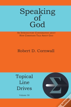Capa do artigo Speaking Of God