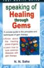 Speaking Of Healing Through Gems - Preview