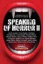 Speaking Of Horror Ii: More Interviews W - Preview