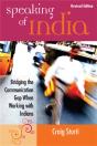 Speaking Of India - Preview