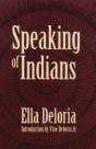 Speaking Of Indians - Preview