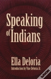 Speaking Of Indians