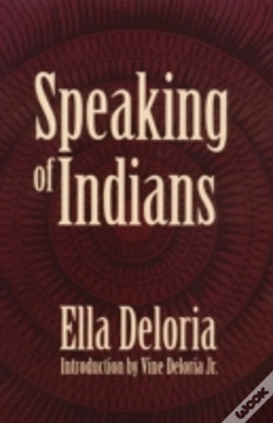 Capa do artigo Speaking Of Indians