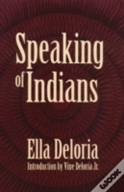 Capa do artigo Speaking Of Indians