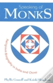 Capa do artigo Speaking Of Monks