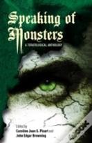 Speaking Of Monsters