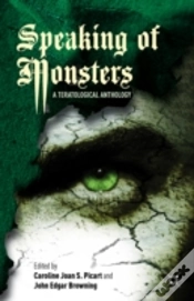 Capa do artigo Speaking Of Monsters
