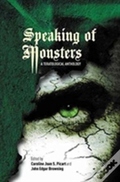 Capa do artigo Speaking Of Monsters