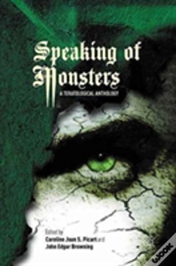 Capa do artigo Speaking Of Monsters
