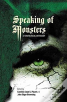 Speaking Of Monsters