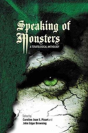 Speaking Of Monsters - Preview