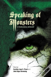 Capa do artigo Speaking Of Monsters