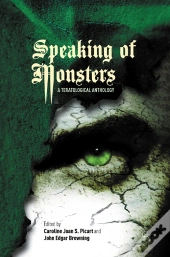 Speaking Of Monsters