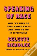 Speaking Of Race