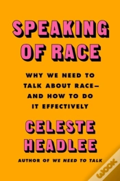 Capa do artigo Speaking Of Race