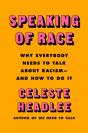 Speaking Of Race - Preview