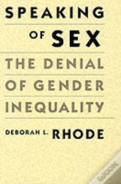 Capa do artigo Speaking Of Sex