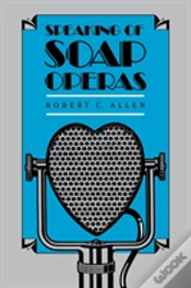 Capa do artigo Speaking Of Soap Operas