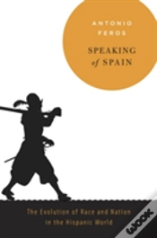 Capa do artigo Speaking Of Spain