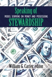 Capa do artigo Speaking Of Stewardship