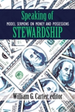Capa do artigo Speaking Of Stewardship