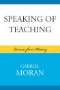 Speaking Of Teaching - Preview