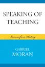 Speaking Of Teaching - Preview